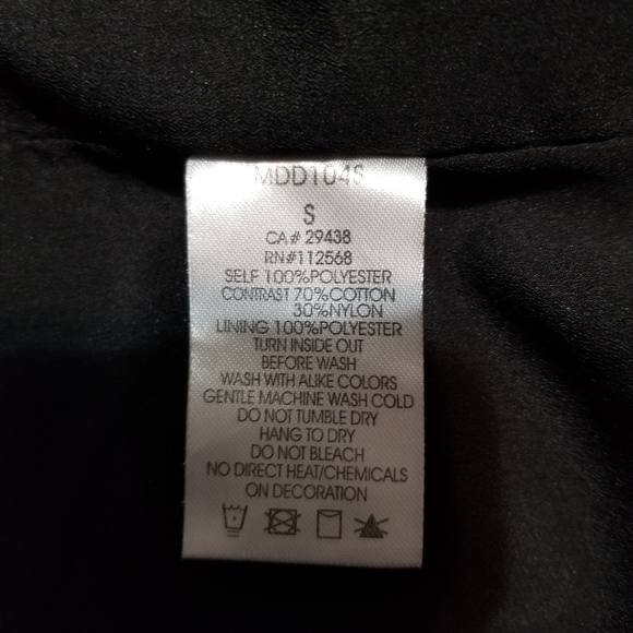 Miss me dress. - Picture 3 of 8